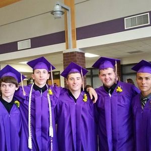 Meet your Posher, Tyler